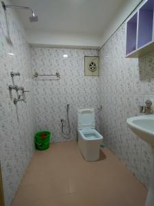 Thamel Central Apartment