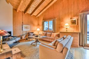 Chalet Arnica