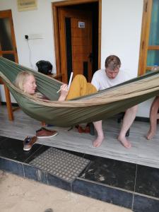 BEACH LIFE UPPUVELI