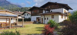 Chalet Tirol Waidring