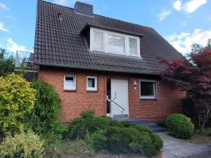 Strandhaus Schilksee - Kiel