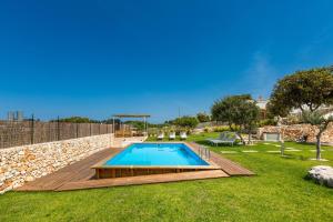 Casa Marangi by BarbarHouse