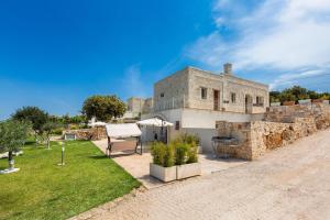 Casa Marangi by BarbarHouse