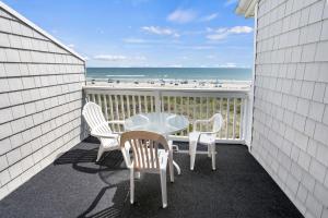 Sea Cloisters 303A Condo