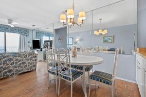 Sea Cloisters 303A Condo