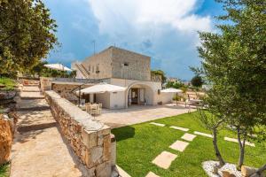 Casa Marangi by BarbarHouse