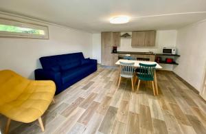 Appartements Au bon temps : photos des chambres