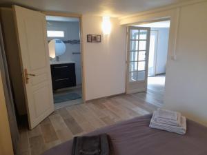 Appartements Au bon temps : photos des chambres