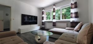 TLA TDY Ferienwohnung