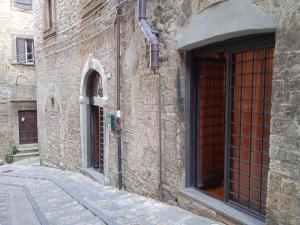Casa vacanza Todi Antica