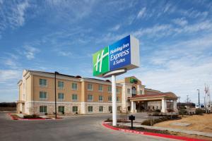 Holiday Inn Express Georgetown by IHG