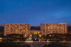 Hyatt Regency Pune Hotel & Residences - Alandi
