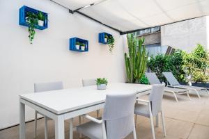 Viam Imbriani Suites