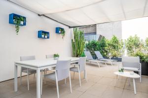 Viam Imbriani Suites