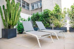 Viam Imbriani Suites