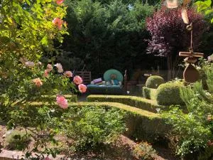 L'ATELIER ET APRES - 阿讷特