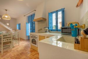 Casa Familiar en pleno Casco Antiguo de Altea