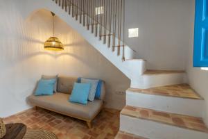 Casa Familiar en pleno Casco Antiguo de Altea