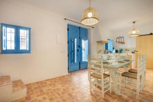 Casa Familiar en pleno Casco Antiguo de Altea