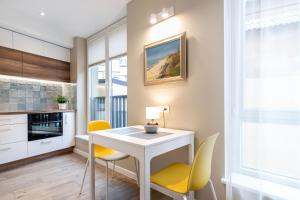 Vingriu Street Apartment by Reside Baltic