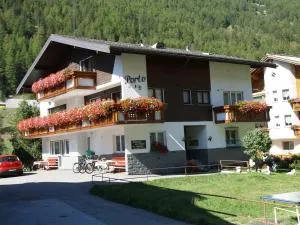 Ferienhaus Perle - Saas-Grund