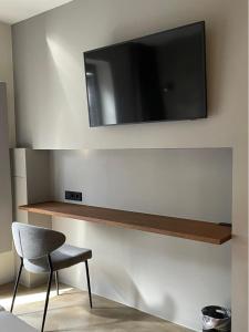 Hotel Mons am Goetheplatz