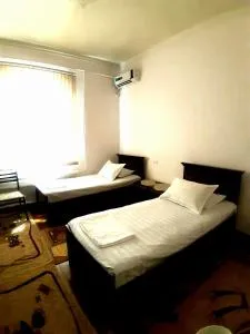 Khiva Indi Guest House - Khazavat