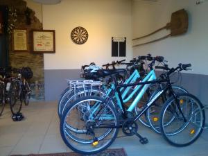 B&B / Chambres d'hotes The Old Bakery : photos des chambres