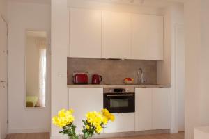 Lovely beachfront apartment in Calahonda