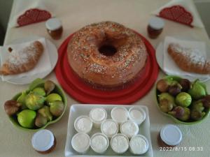 Il Casale del Barone