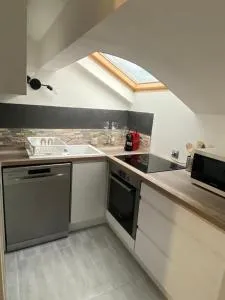 L' Oteni - Neuvecelle