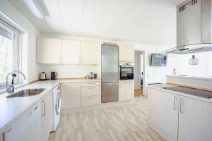 Two-Bedroom Apartment room in Pederstrup Bed and Breakfast