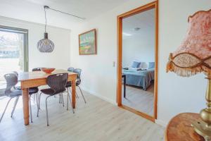 Two-Bedroom Apartment room in Pederstrup Bed and Breakfast