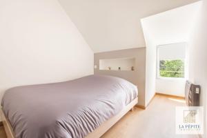 Appart'hotels Residence Poterne : photos des chambres