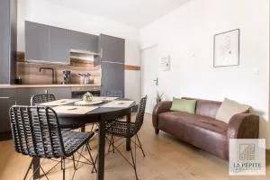 Residence Poterne - Marly