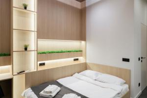 Luxury Apartments Smart House