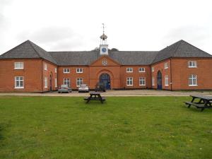 The Stables at Henham Park