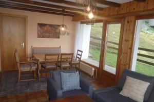 Oree du Bois OB D0 CALM apartment 6 pers