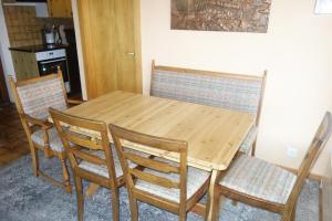 Oree du Bois OB D0 CALM apartment 6 pers