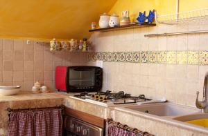 Lido Marini Apartments