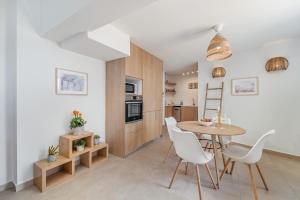 Greek Beach House Complex A2