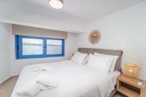 Greek Beach House Complex A2