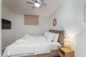 Greek Beach House Complex A2