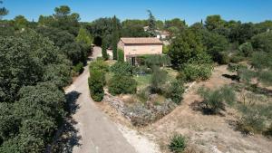 Maisons de vacances Charmant Mazet : photos des chambres