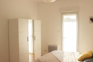 Appart'hotels Villa Saint Fort - Residence Services : photos des chambres