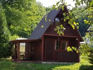 Malastow Mały Domek - Bartne