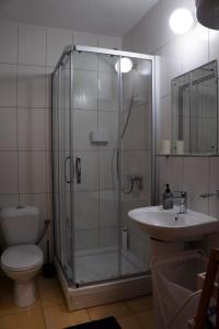 Boulevard Studio Apartment