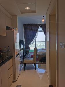 Heaven Escape surrounded by stunning golf view High floor -Netflix-GYM-pool -perfect vacations