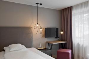 Standard Single Room room in Natur & Spa Hotel Lärchenhof 4 Stars Superior