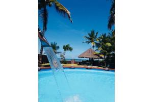 Casa de frente para a praia - Arraial d Ajuda